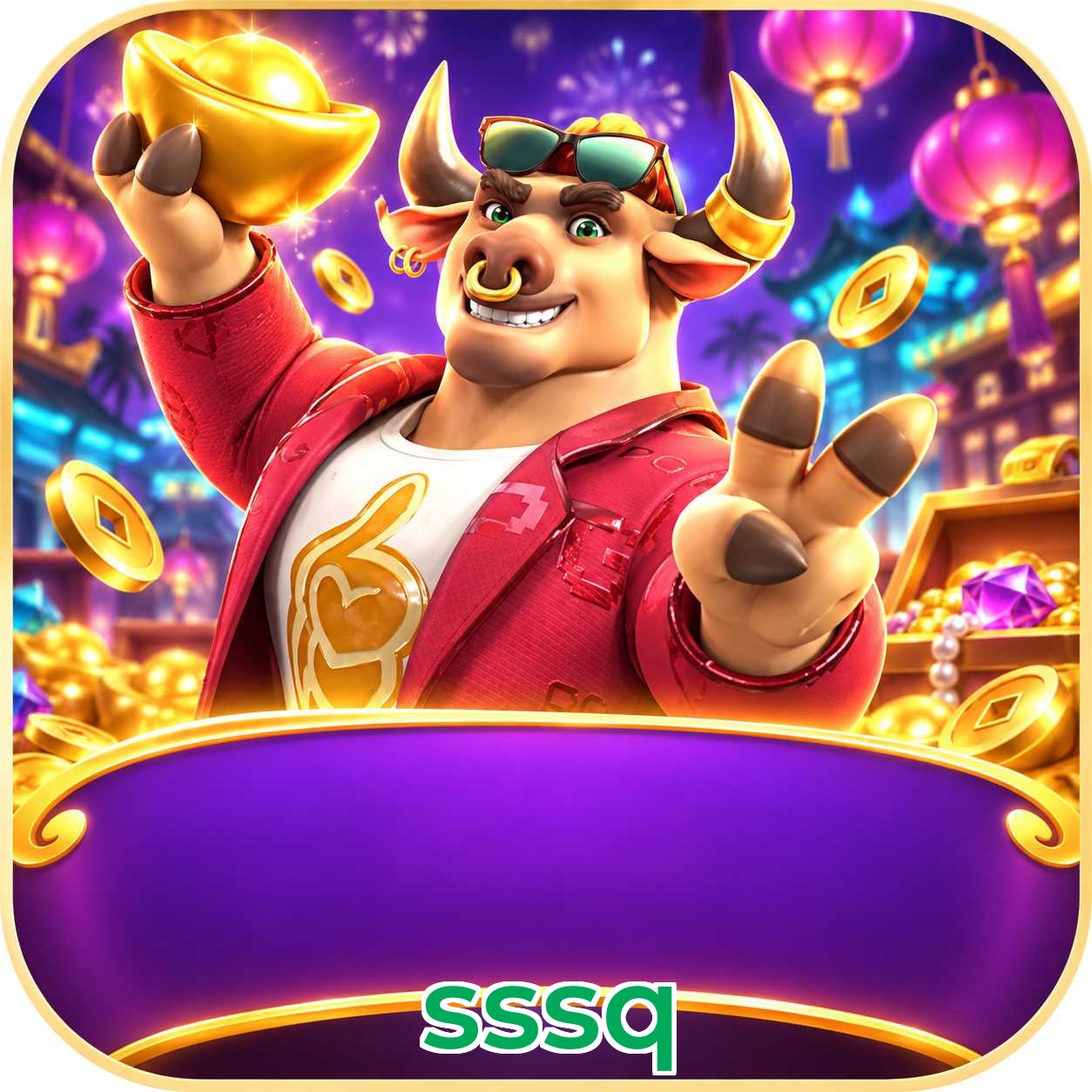 Fortune Tiger Slot Game
