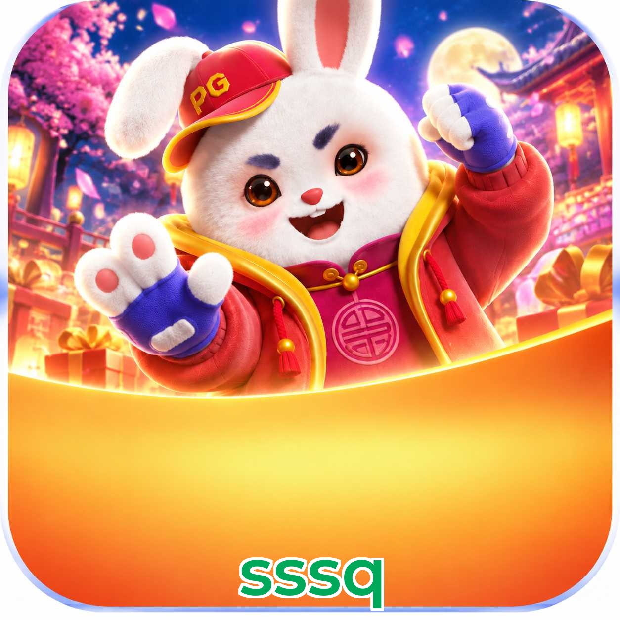 Free Spins Bonus - Lucky Tiger