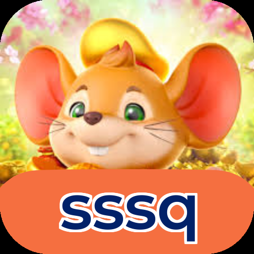 Números do app sssq em material de marketing — ilustração, não auditoria