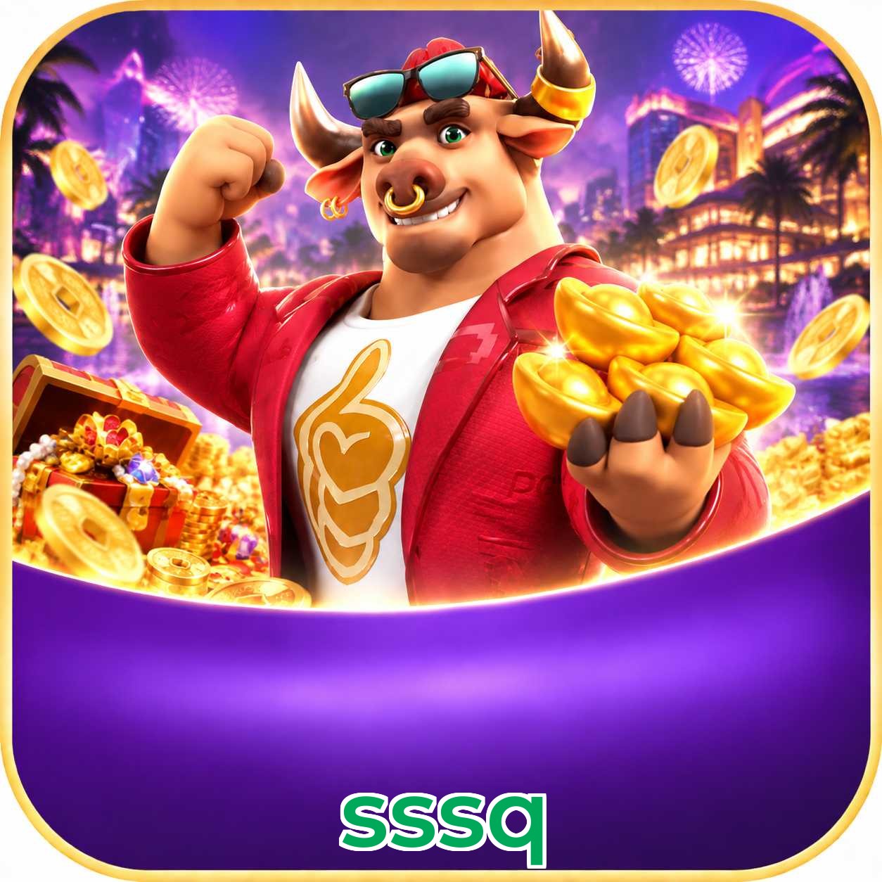 Fortune Rabbit Slot